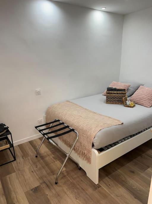 Mignet Appartement